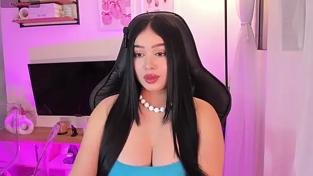 Abbye_blue01 - fingers in your sweet pussy!!! :fire: