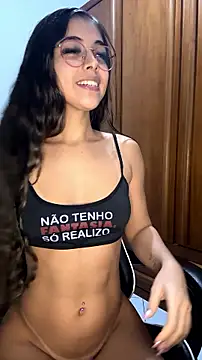 SexyAninha18 - SEXO(ticket)