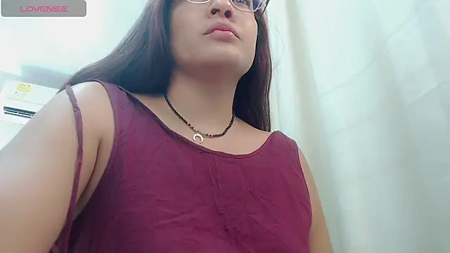 Arelis_ - 2 Fingers Pussy