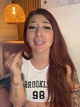 Vanessa_GM - Spread ass
