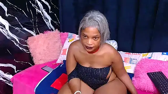 Thickbootykim - FUCK PUSSY TILL WET