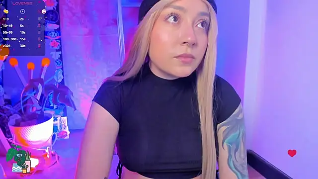 Spicy_val - ❤️ show tits+oil