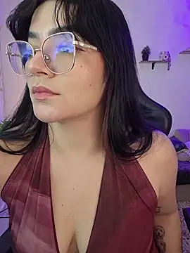 Lia_flowers - PLAY TITS AND SUCK MAKE ME WET