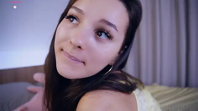 TonjaMano - my bra lower and more tease nipples