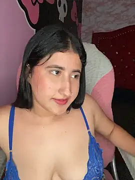 Kiitty_LS - Naked x5 min
