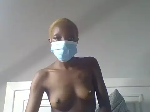 Deadlybeauty - fuck dildo in pussy