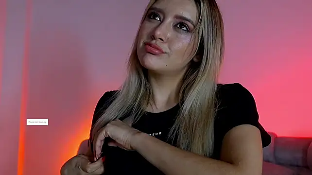 EliseColeman - DADDY, DESTROY MY THROAT WITH THE DILDO