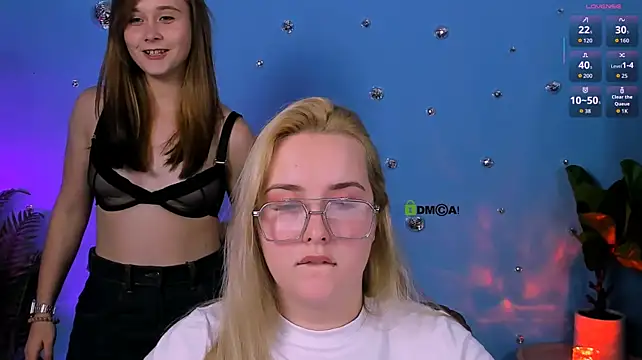 Linda_lynx - show ass