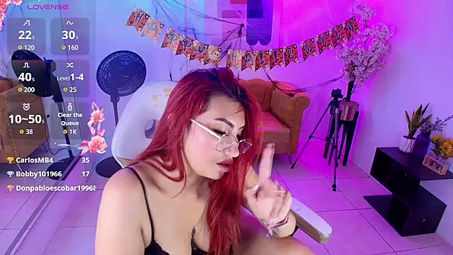 Sofi_monroeee - Off panty + rub clict