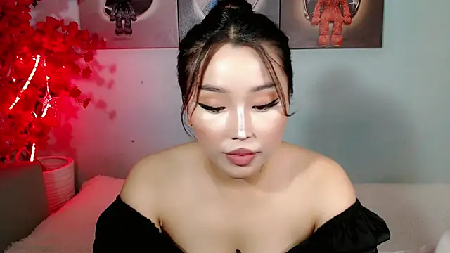 Ichiben - flash tits