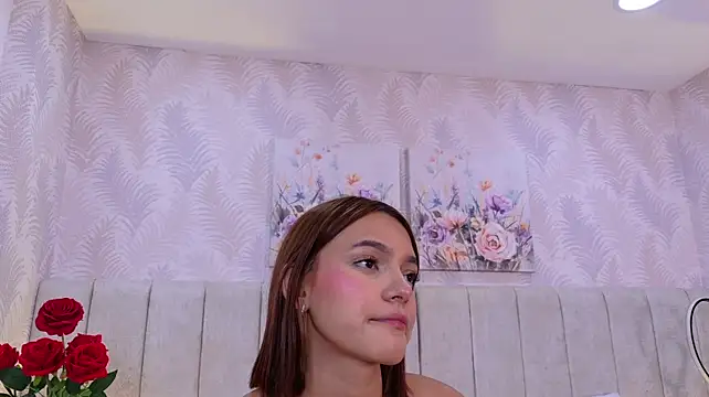 Nina_gb - CONTROL LUSH (3MN )PUSSY 🔥