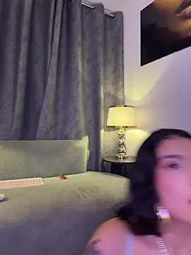 CHERRYY_BOMB_ - RIDE TORSO VERY HARD + CUM IN TICKET