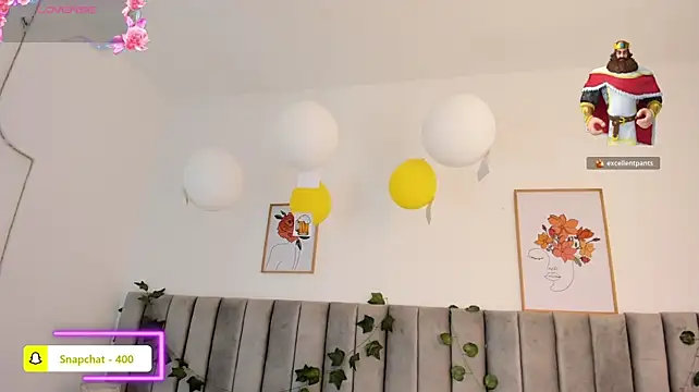 Umarani_ - I'll take care of you tonight :onbed: