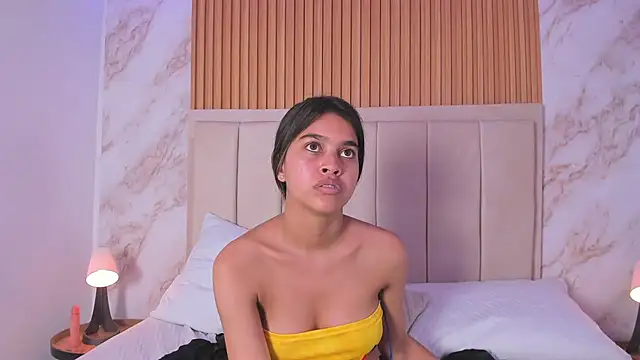 Angel_noir26 - Dance & naked for you 💃🏻😈