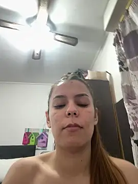 ChloeCruz - Naked