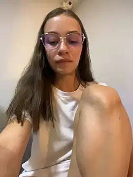 Chloe_Key - PLAY WITH A TOY 🙈💕