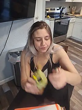 ScarletsWeb - Flash ass