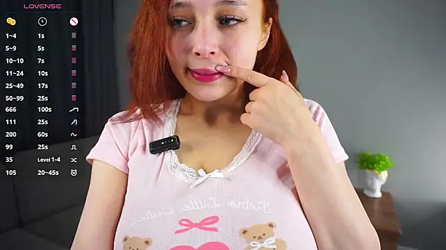 JeanBihler - spit on tits