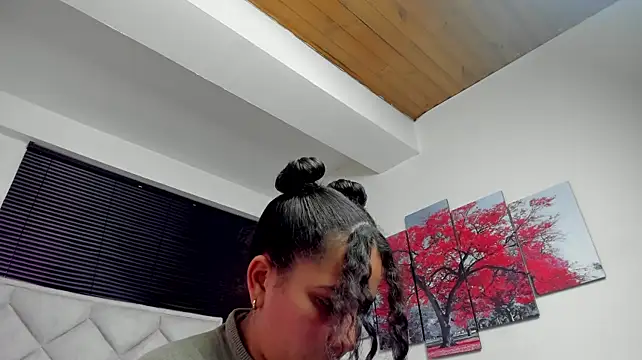 Cataleya_Fuentes - Finger on my pussy