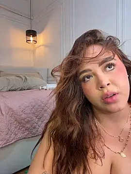 KatieShuangs - creamy bj? nad tits crazy