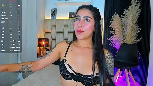 Little_sophie18 - Show Boobs