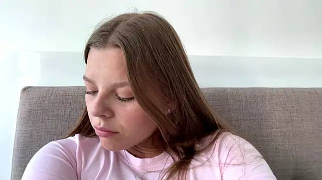 AmieLendor - Extreme closeup video pussy masturbation