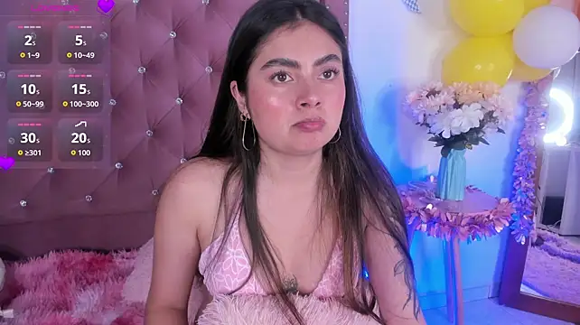 Noa_bunny_ - show ass