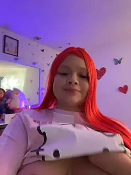 Barbiee_doll1 - SHOW ANAL CUCUMBER🫛🍆🍆