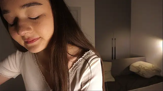 CharoletteStuddard - Gently spank my ass x5