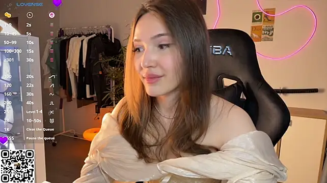 Ginsyha - Breast massage