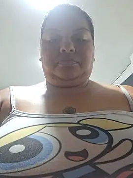 Juli_grandestetas - Masturbation + luhscontrol for 3 minutes