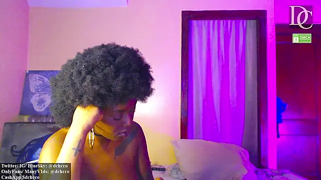 Dchcco - Pretty Girl Cumshow
