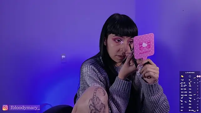 Saraa_Desiree - Spank ass