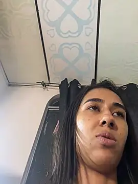 Kassie_Collins - Flash ass