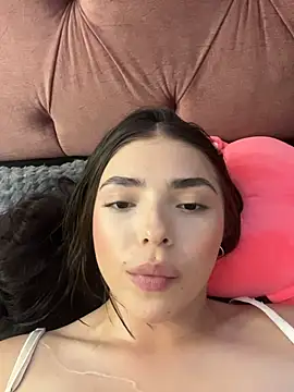 Gatita_Girll - Dildo show on my buttocks