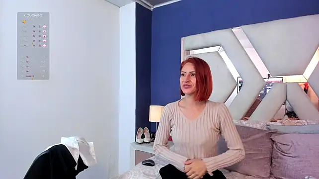 Sara_Evaanns - Handjob