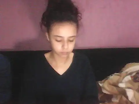 Alwaysluxna - danço na live por 3 min