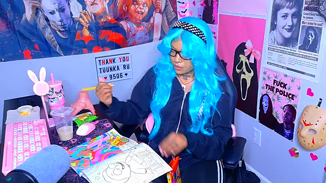 Spookiebaddie - get me naked😇 + oil!