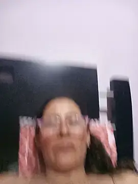 Salome_69 - Masturbación con cum