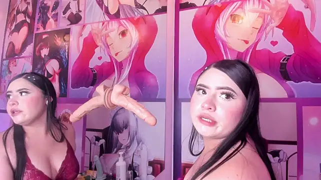 Bloomie_01 - CONTROL DOMI X 2 min + SPANK X 10