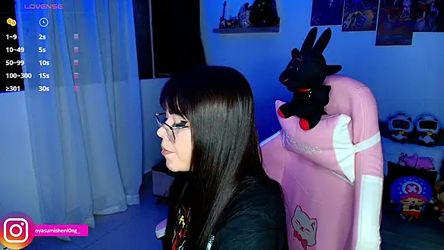 Nicorobinn - hush in my asshole+play fingers pussy