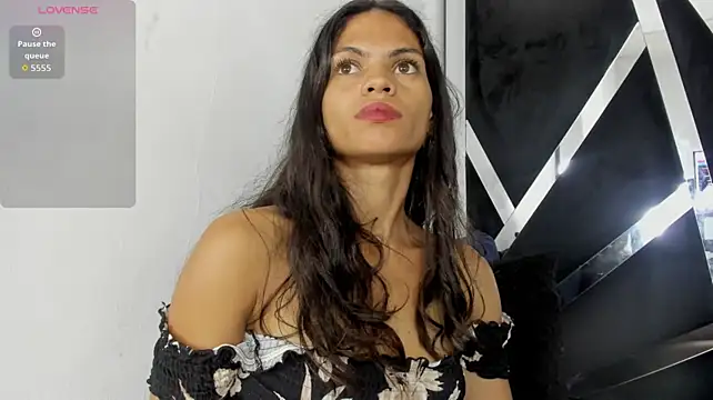 Cristalxht - Spit on my tits
