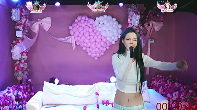 MKonggirl88 - No. 3 Dance Level 5