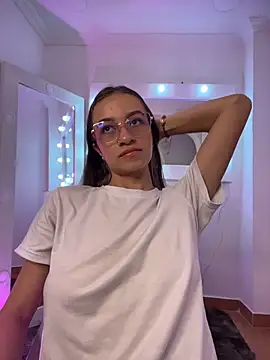 Chloe_Key - PLAY WITH A TOY 🙈💕