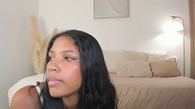 ZOEGARNER01 - let's have fun 😈🔥