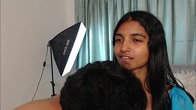 YuliethPetite - SUCK TITS AND SPIT