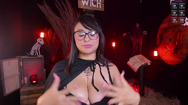 KendallJay - BLOWJOB + SOLO FUN — FULL SHOW GOAL!