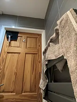 Skyemorgan01 - Shower with me! 🥳✨🚿🤍🩶🩵