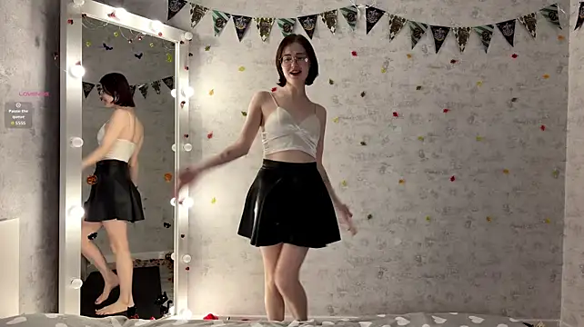 FakeLamb - tease tits