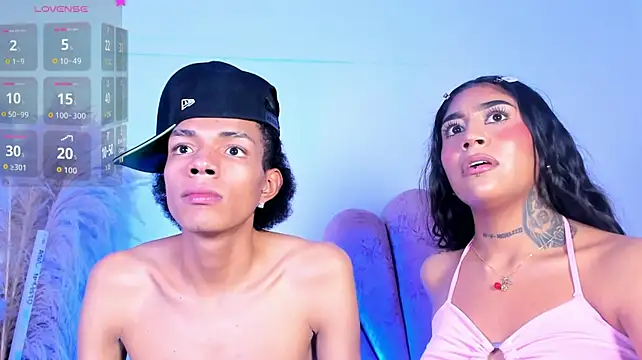 Candyandmarilyn - twerking